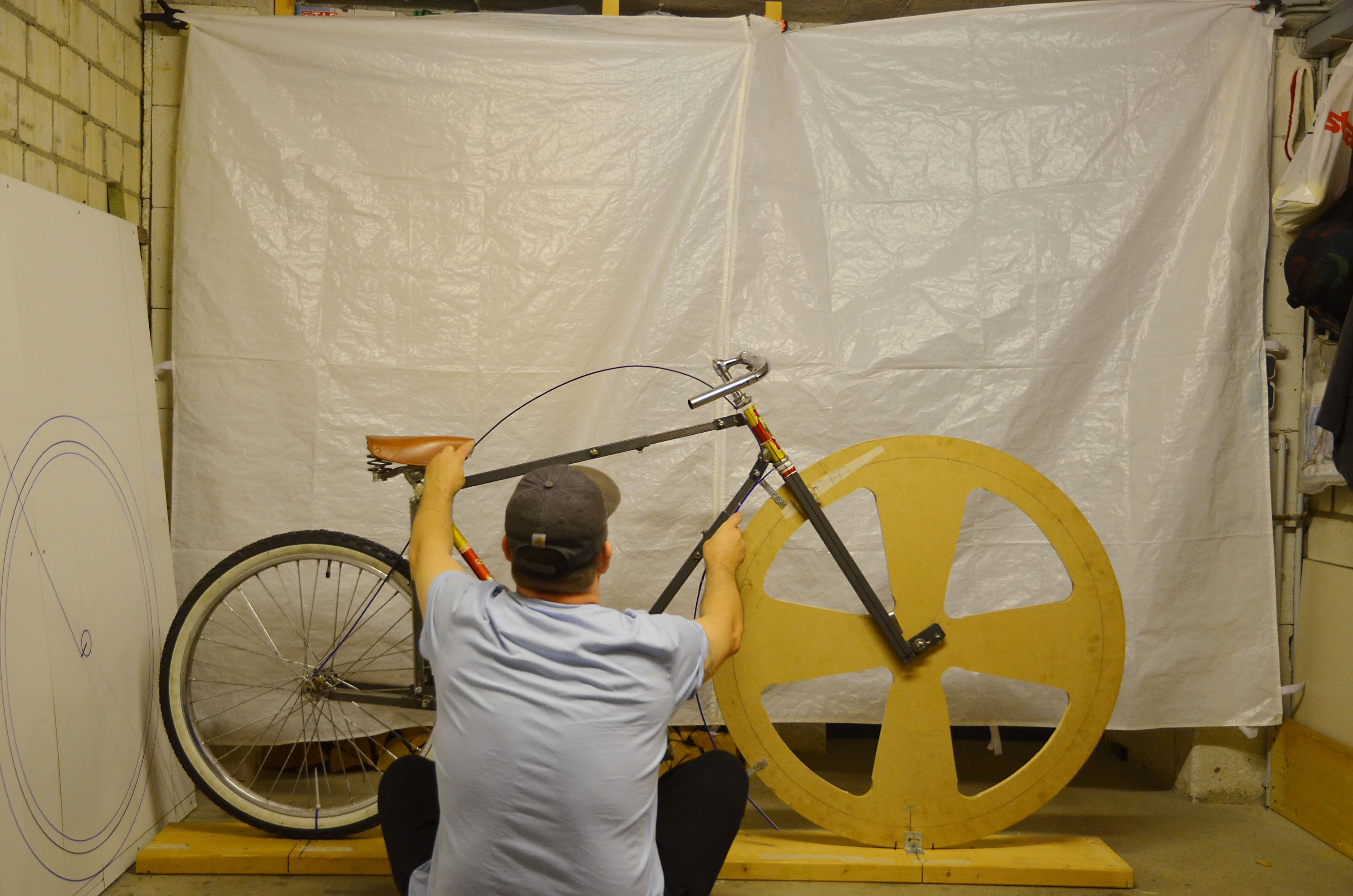 adiBike ES 3