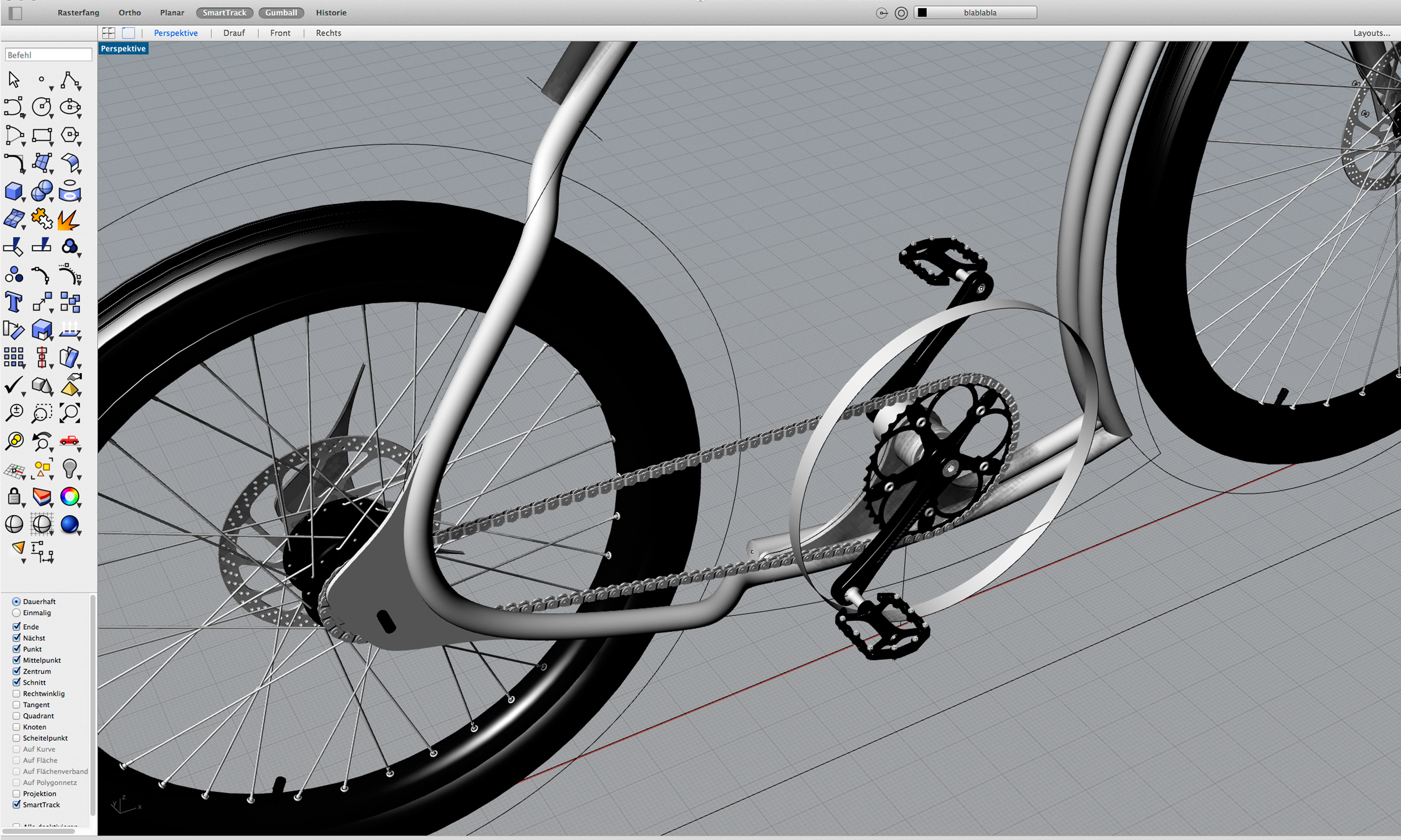 adiBike Making Of 10
