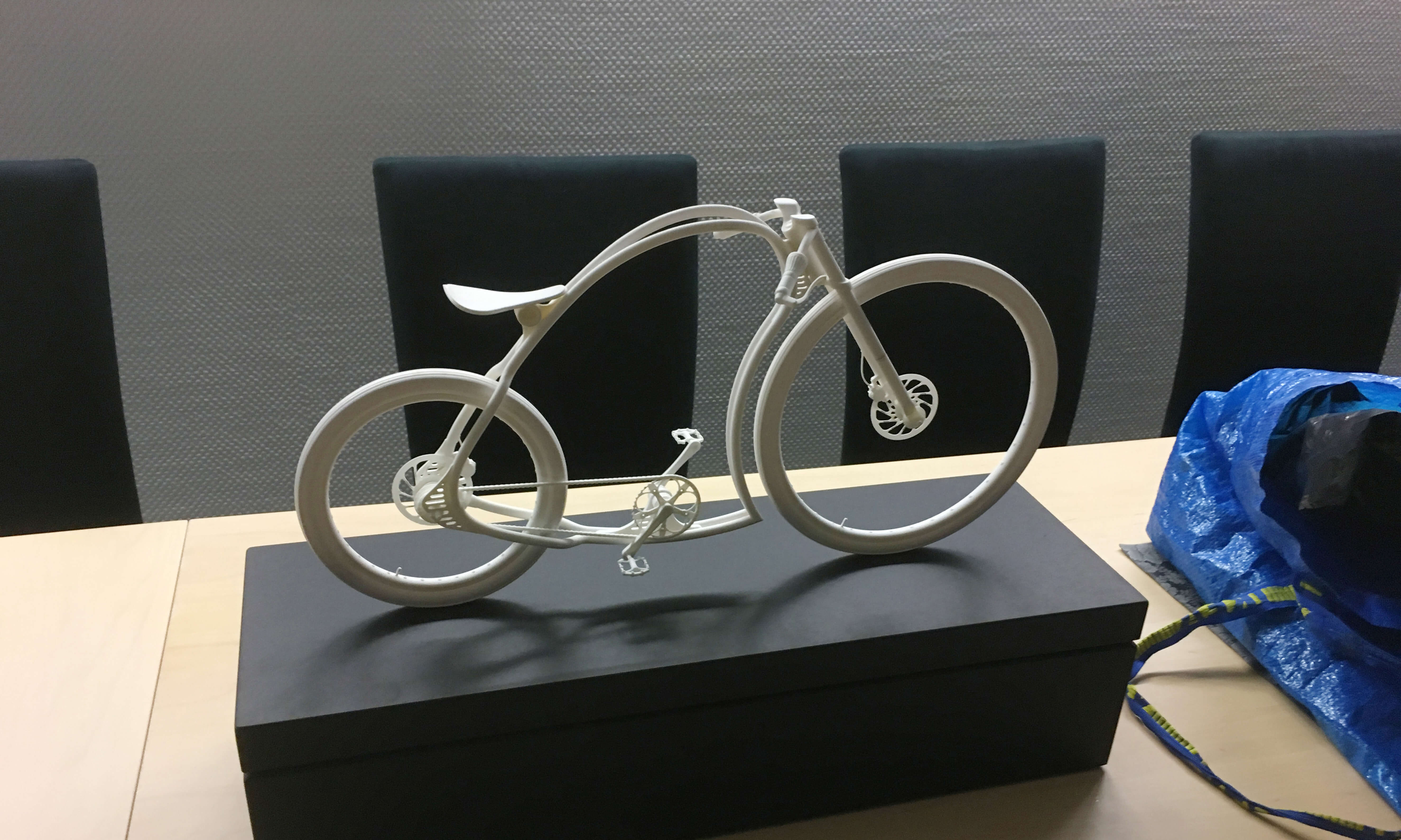 adiBike Making Of 13